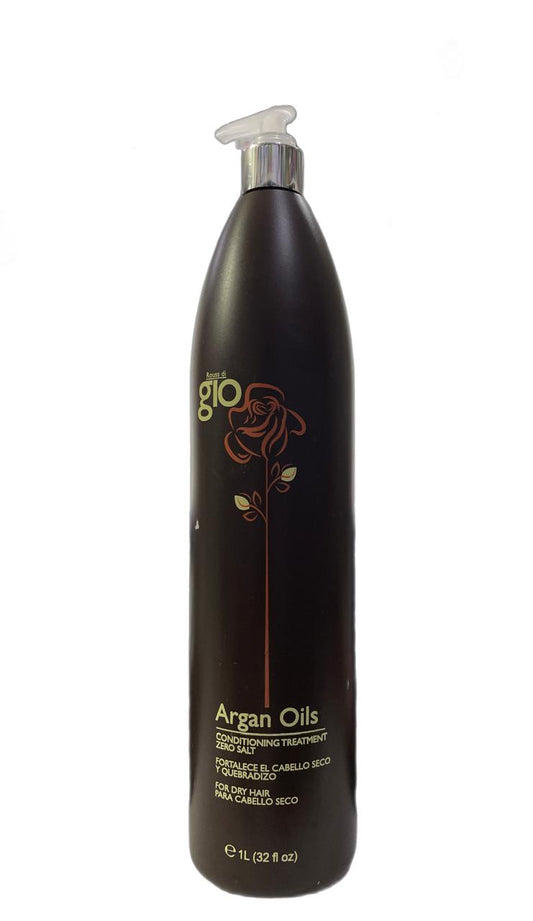 Acondicionador Gio Argan Oils 1000ml