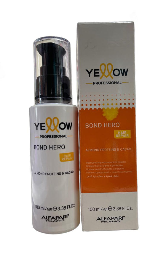 Yellow Bond Hero 100ml