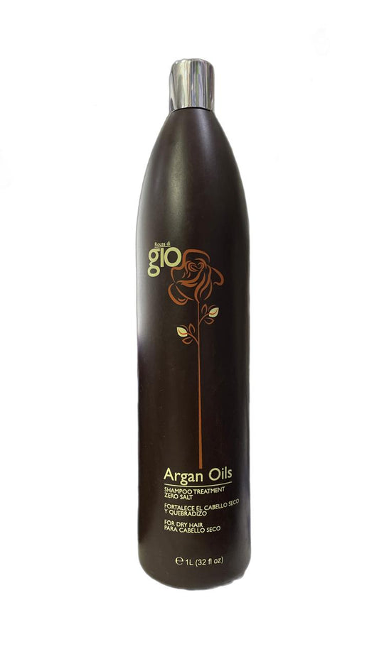 Shampoo Gio Argan Oils 1000ml