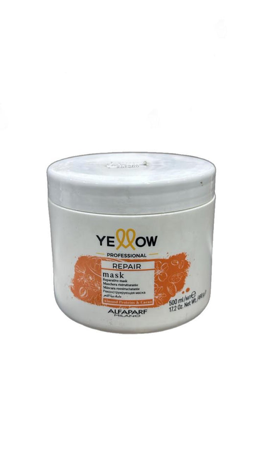 Yellow Mask Repair 500ml