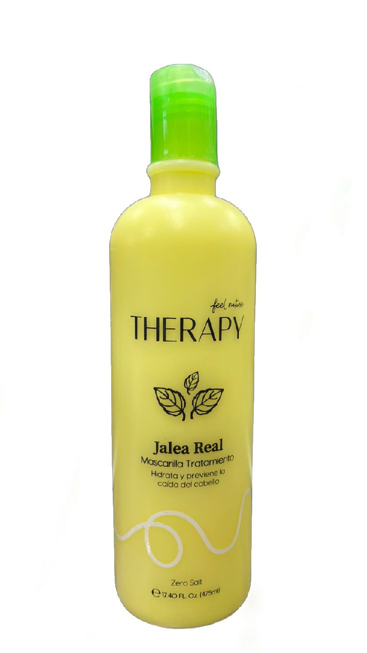 Tratamiento Therapy Jalea Real 500ml