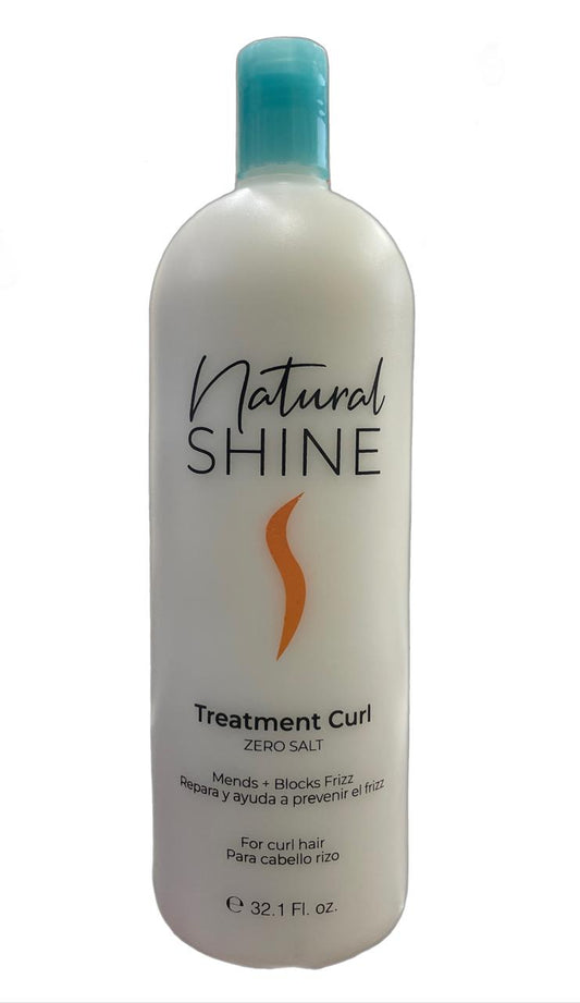 Tratamiento curl natural shine 1000ml