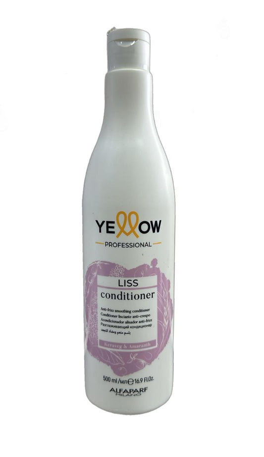 Acondicionador Yellow Liss 500ml