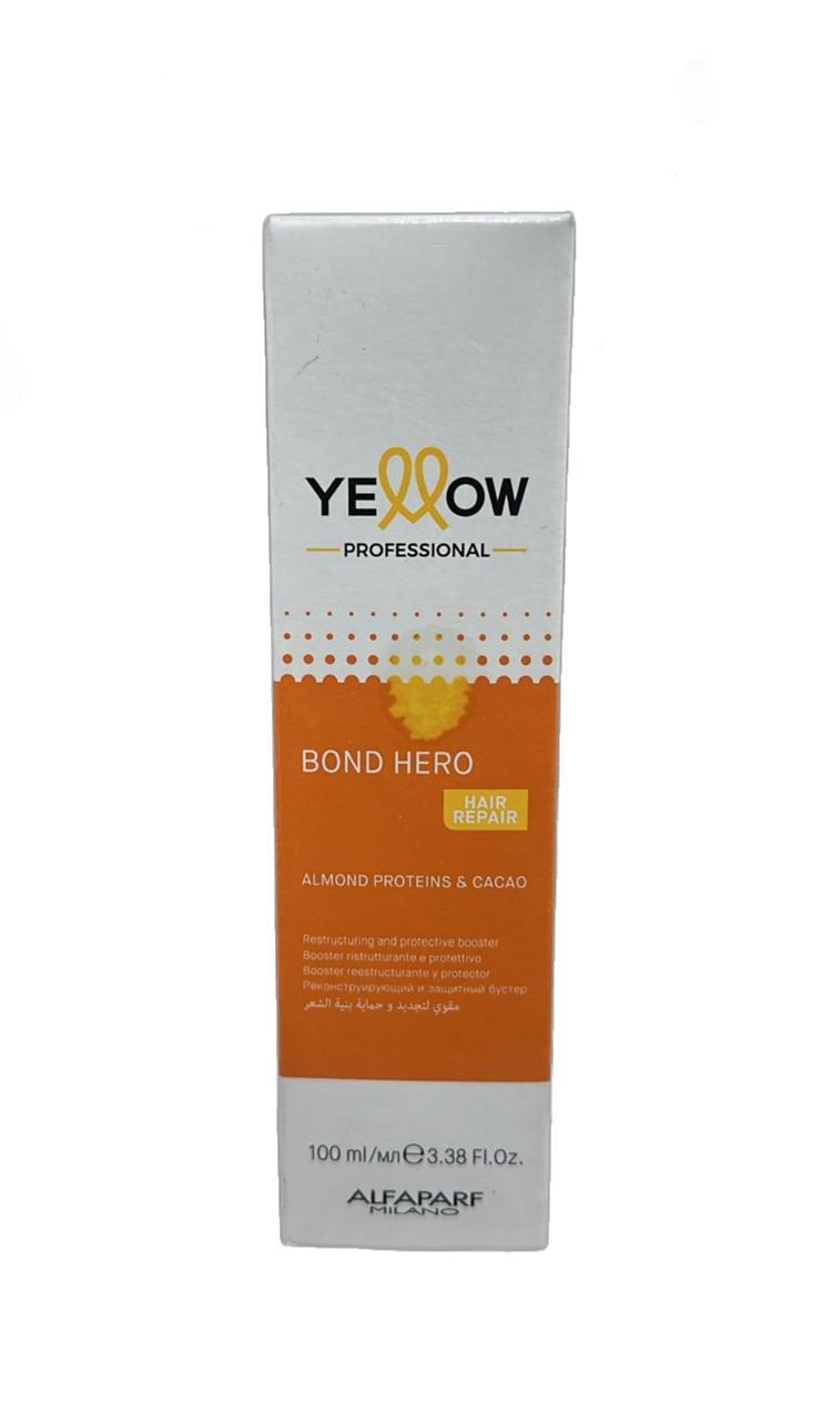 Yellow Bond Hero 100ml