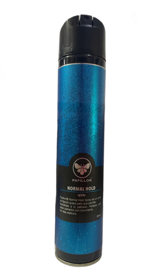 Papillon Normal Hold Spray