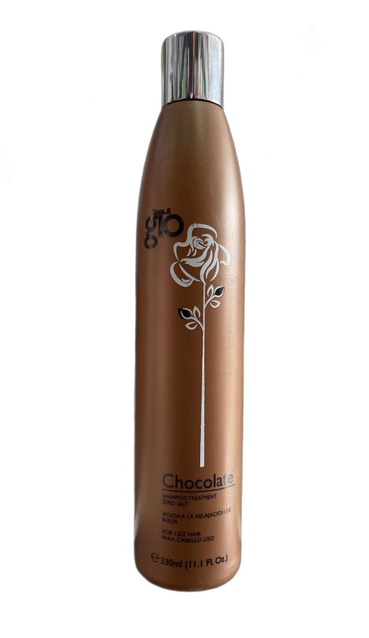 Shampoo Gio Chocolate 330ml